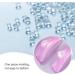 Buy 6 Pairs Perm Eyelash Curler Soft Silicone Pads - Easy to Use Multiple Sizes for Beauty Salon (Roseate) - International Shipping Available - Buy Online on GoSupps.com