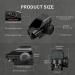EZshoot Reflex Sight | 4 Reticle Red Dot Scope with 20mm Rail Mount - Buy Online on GoSupps.com