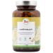 Incense from the resin of the Boswellia Serrata Baumes 120 capsules |Indian frankincense standardized on 65% Boswelliac acid + intestinal -friendly ginger root powder |400mg per capsule high dose