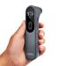 Sunbeam Touchless Body & Object Digital Infrared Thermometer for Adults and Kids, Instant Accurate Reading, Fever Indicator Compact Body + Object