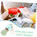 HAPINARY Beauty Tools Face Powder Brush Travel Makeup Brush for Powder Foundation Travel Size Makeup Bulk Makeup Blush Beauty for Makeup Travel Powder Brush Face Makeup Cosmetic Brush 10.20X4.50X4.50CM As Shown - Buy Online on GoSupps.com