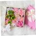 Ciieeo 3 Boxes Carnation Soap Flower Wedding Favors Stocking Stuffer Gifts Preserved Flower Gift Wedding Flowers Flower Decor Soap Flower Bouquet Faux Floral Decorate Artificial Paper Pinkx3pcs 15x15x8cmx3pcs - Buy Online on GoSupps.com