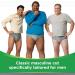 Depend Comfort Protect Incontinence Pants Men Small/Medium 60-Pack - Buy Online on GoSupps.com