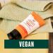 The Body Shop Vitamin C Glow-Protect Lotion SPF 30 1.69 oz - Vegan Moisturizer for Tired Dull Skin - Buy Online on GoSupps.com
