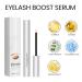 Lash Serum - Eyelash Growth Serum for Thicker Longer Fuller Lashes | Advanced Formula | International Shipping Available - Buy Online on GoSupps.com