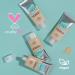 OhMy Clear Face Foundation - Acne Coverage with SPF-Enhanced Salicylic Acid & Tea Tree Extract - Dewy Finish for Sensitive Skin - Organic & Oil-Free - Soft Beige - 1.35 fl.oz - Buy Online on GoSupps.com