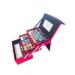 BR Makeup Kit Purse - All In One Gift Set (Pink) | International Shipping Available - Buy Online on GoSupps.com