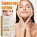 Suncream SPF 90 SPF 90 Face Moisturiser Sun Lotion Cream for High Sun Protection SPF 90 Anti Sun UVA/UVB Radiation Protection Lotion Sun Cream Factor 90 Effectively Isolate Ultraviolet Rays - Buy Online on GoSupps.com