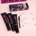 Eye Brow Gel | Peel Off Quick-Drying Long-Lasting Volumizing Brow Gel - Sweatproof Natural Waterproof Volumizing Gel for Eyebrows Locks Brow Hairs in Place Styling Eyebrows Hersil 02 - Buy Online on GoSupps.com
