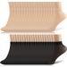 Utensilsto 20 pairs of nylon stockings women nylon socks matt transparent nylon fine socks 20 the ankle hook fine stockings for women reinforced toes silk socks (EU 35-38)