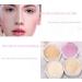 2024 NEW Allaura Beauty Blurring Powder - Allura Beauty Blurring Powder Allura Blurring Setting Powder Blurring Setting Powder By Allaura Smoothpro Blurring Setting Powder (#01) - Buy Online on GoSupps.com