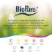 BioPure Chlorella Pyrenoidosa  100% Organic  Cracked-Cell Wall  Nutraceutical Superfood Packed with Proteins  Vitamins  Minerals & Amino Acids that Supports Metabolism  Detox & Immunity  1000 Tablets 1000 Count (Pack of 1) - Buy Online on GoSupps.com