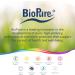 BioPure Cistus Incanus Herbal Extract - Wild Organic Tincture for Immune Support & Gut Health - Antioxidant Rich - 4 fl oz - Buy Online on GoSupps.com