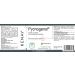 Pycnogenol 100mg - Vegan Extract from French Maritime Pine Bark - 30 Vegetable Capsules - No Magnesium Stearate - International Shipping Available - Buy Online on GoSupps.com