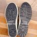 GULELAYAR Shoe Replacement Rubber Half Sole and Heels - Non-Skid Protector & Repair Grips - Black - Buy Online on GoSupps.com