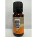 Buy All Natural Sweet Orange Vanilla Fragrance Oil - 10ML (0.34 Fl Oz) - Aromatherapy & Home Fragrance - Buy Online on GoSupps.com