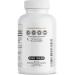 Bronson L-Lysine Extra Strength 1000 mg - High Potency Immune Support & Collagen Synthesis - Non-GMO Vegetarian Tablets - 250 Count - Buy Online on GoSupps.com