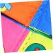 Buy iBasenice 12 Pcs Toy Cloth Book - Children's Animal Reading Material - Soft Safe & Engaging Baby Books - International Shipping Available! - Buy Online on GoSupps.com