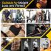Roll-on Sweat Gel for Women & Men | Hot Gel & Fat Burners | Odorless Workout Enhancer - Buy Online on GoSupps.com