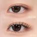 CCAMBBAK Original 10mm Thick Black Eyelashes - Luxury Light/Thick 3Point Design for International Shipping - Buy Online on GoSupps.com
