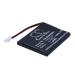 3.7V PL482730 YK372731 Battery Replacement for Golf Buddy VS4 Voice Voice GPS Rangefinder Voice Plus VS4 GPS Rangefinder DSC-GB750 DSC-GB900 Voice 2