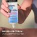 Neutrogena Mineral Ultra Sheer Dry-Touch Sunscreen Lotion SPF 30 Non-Chalky Shine-Free Fragrance-Free Vitamin E Vegan Water Resistant (80 minutes) 88-mL - Buy Online on GoSupps.com