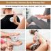 4 Magnetic Acupressure Balls & 8 Sensory Massage Rings | Stress Relief & Finger Massage Tools 32mm & 47mm Hard Hedgehog Balls - Buy Online on GoSupps.com
