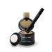 THICK FIBER Root Touch Up & Hairline Poudre avec pinceau 4 g Couvre les racines grises et les cheveux clairsem s R sistant la transpiration et l'eau Correcteur de cheveux pour taches chauves Blond 1 unit (Lot de 1)