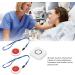 Wireless Nurse Pager & Call Button | SOS Alert System for Elderly Care | Patient Aid Solutions - Buy Online on GoSupps.com