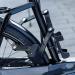 Abus Bordo 6500K Folding Lock - 120 cm XPlus Cylinder High Security Level 15 Bike Lock with SH Holder - International Shipping - Buy Online on GoSupps.com