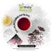 LOGY Organic Hibiscus Powder (454 gm) Hibiscus Sabdariffa Flower Powder Make for Juice Smoothie Favorable Cake etc. Good for Hair Pack and Mask. - Buy Online on GoSupps.com