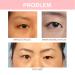 Double Eyelid Shaping Cream - Waterproof Styling Cream for Perfect Double Eyelids (2PCS) | Invisible Eyelid Enhancer - Buy Online on GoSupps.com