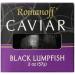 Romanoff Caviar Black Lumpfish, 2 oz 1