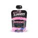 Slammers Organic Superfood Fruit & Veggie Snack Squeeze Pouch - Strawberry & A a - Vegan Non-GMO Gluten-Free - 3.17oz (12 Pack) - Buy Online on GoSupps.com