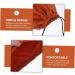 Baluue 5pcs Hair Dryer Storage Bag Portable Bags Bag Organizer for Traveling Hair Dryer Pouch Coffee Suede - Buy Online on GoSupps.com