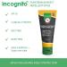 SPF30 Incognito Sunblock Insect Repellent 100ml - 3-in-1 Moisturizer for Soft, Protected Skin - Buy Online on GoSupps.com