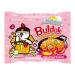 Samyang Buldak Carbo Korean Spicy Hot Chicken Stir-Fried Noodles 4.94oz (Pack of 5) - Authentic Carbo Flavor - Buy Online on GoSupps.com