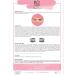 K -Hair Eyelash Serum Growth Booster | Fast & Effective Eyelash Growth | Dense Long Lashes | Made in Germany 3 ml - Buy Online on GoSupps.com