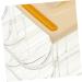 Alipis Clear Automatic Stackable for Plastic Fridge Dispenser Storage Tray Multi-Layer Organizer with - Buy Online on GoSupps.com