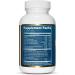 Genex Vitamin B-Complex Organic Blend with B12, B1, B2, B3, B5, B6, Folate, Inositol, Choline - 60 Vegetarian Capsules - Buy Online on GoSupps.com