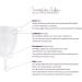 Livella Menstrual Cup (Size M) - Eco-Friendly & Comfortable Period Hygiene | Sustainable Alternative to Tampons | Includes Storage Bag - Buy Online on GoSupps.com