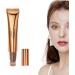 Liquid Bronzer Stick Stick for Cheeks | Makeup Creamy Texture Highlighting Shade Makeup with Air Cushion Applicator Hondony Highlighter (Rose Gold) - Buy Online on GoSupps.com