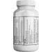 HealthLife Mucus Relief Guaifenesin Caplets 400mg (300 Count) - Fast Acting Expectorant for Chest Congestion, Cough, Cold & Flu - Buy Online on GoSupps.com