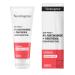 Neutrogena Anti-Pimple+ Moisturizing Gel 4% Niacinamide + Panthenol (50ml) - fragrance-free for gentle care of impure skin