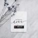 Ellovi Wild Romance Bundle | Wild Rose Tinted Lip Butter & Midnight Whipped Body Butter | All-Natural, Vegan Skincare for Kissable Lips & Velvety Skin | 6 Pure Ingredients - Buy Online on GoSupps.com