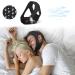 Anti Snore Chin Strap - Stop Snoring Sleep Belt for Men & Women - Buy Online on GoSupps.com