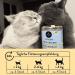 Puja Cats Snack - Grain Free Triple Fit Vitality Body Skin & Teeth Immune Booster - 3x150g for Shiny Fur & Healthy Teeth - International Shipping - Buy Online on GoSupps.com