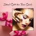Teen Makeup Kit - 2-Tier Love Make Up Gift Set with Eyeshadow Palette - Variety of Shades - Perfect Starter Kit for Teens by Toysical - Buy Online on GoSupps.com