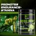 Amino Hero Sour Ice Flavor - 50 Servings Post-Workout Recovery Drink | BCAA EAA & Electrolytes for Endurance & Muscle Health | Energy Powder Mix - 2 Pack - Ships Internationally - Buy Online on GoSupps.com