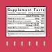 Doctor's Recipes Iron Supplement 36mg - Enhanced Absorption with Vitamin C, B6, Folate & B12 - 60 Vegan Capsules - Buy Online on GoSupps.com